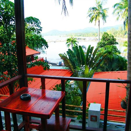 Cyana Resort Wok Tum エクステリア 写真