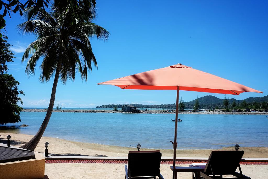 Cyana Resort Wok Tum エクステリア 写真