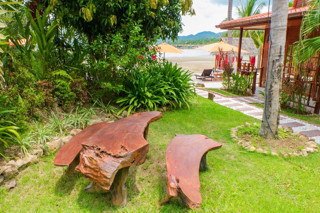 Cyana Resort Wok Tum エクステリア 写真
