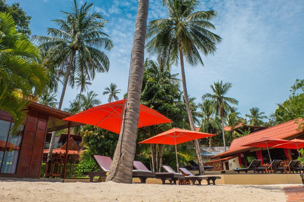 Cyana Resort Wok Tum エクステリア 写真