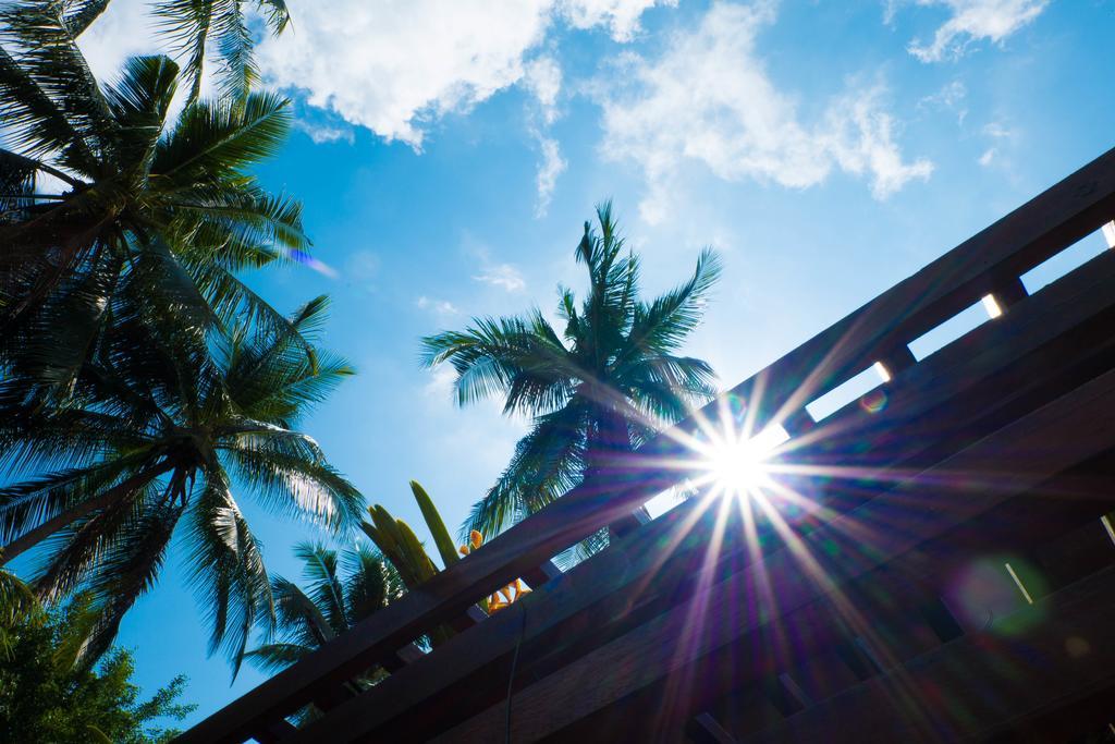 Cyana Resort Wok Tum エクステリア 写真